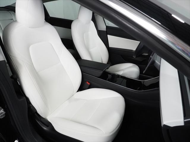 2019 tesla model 3 performance