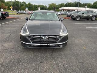 2022 Hyundai Sonata se
