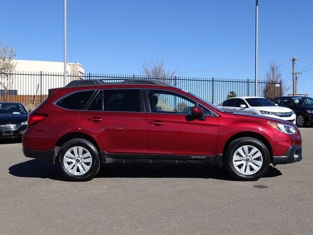 2015 subaru outback 2.5i premium awd 2.5i premium 4dr wagon for sale in santa fe, new mexico