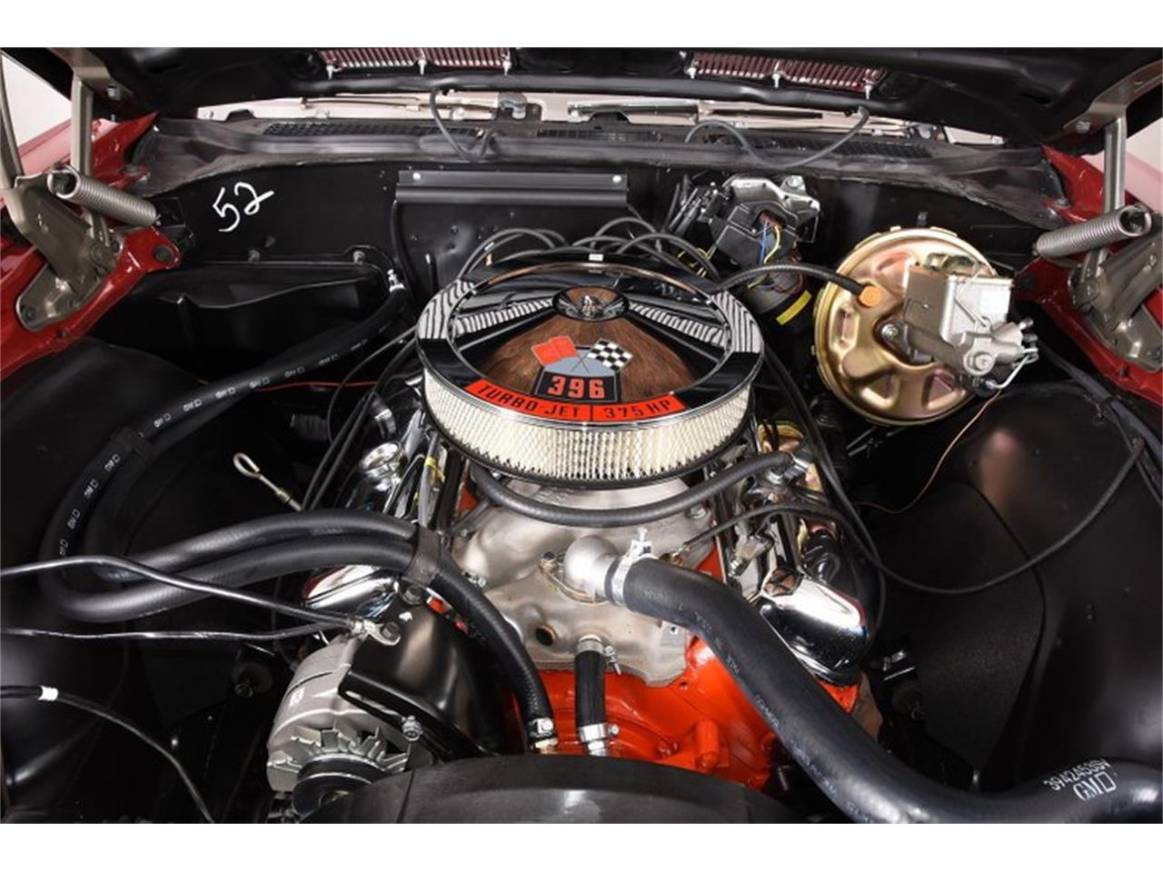 1969 chevrolet chevelle