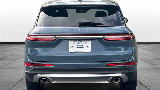 2024 Lincoln Corsair