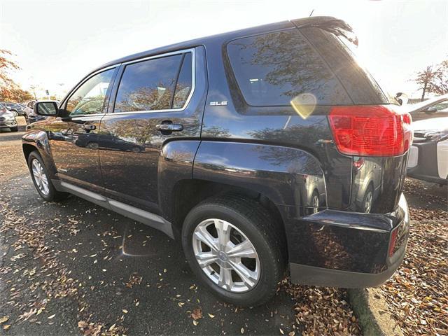 2017 gmc terrain sle-1