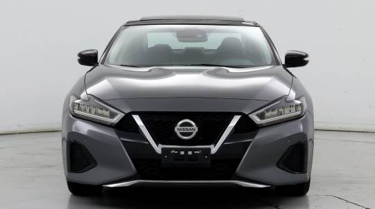2020 Nissan Maxima