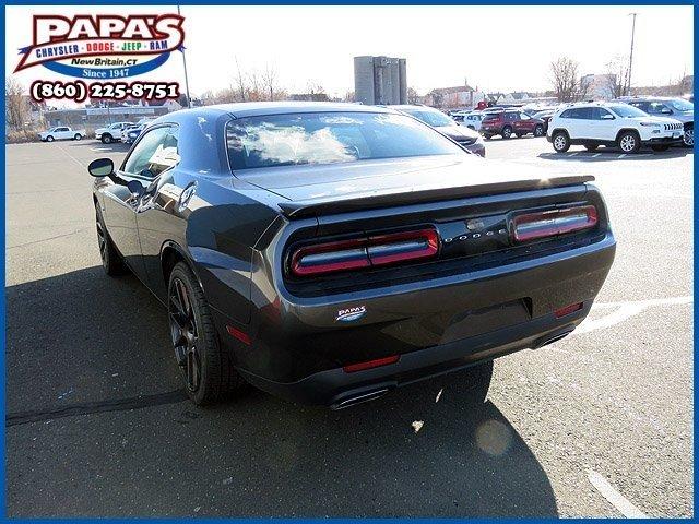certified 2016 dodge challenger r/t new britain, ct 06051 for sale in new britain, connecticut