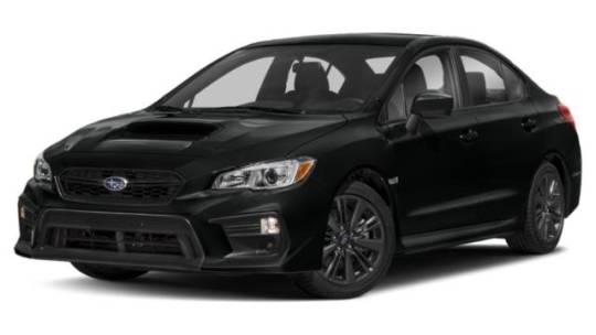 2020 subaru wrx base