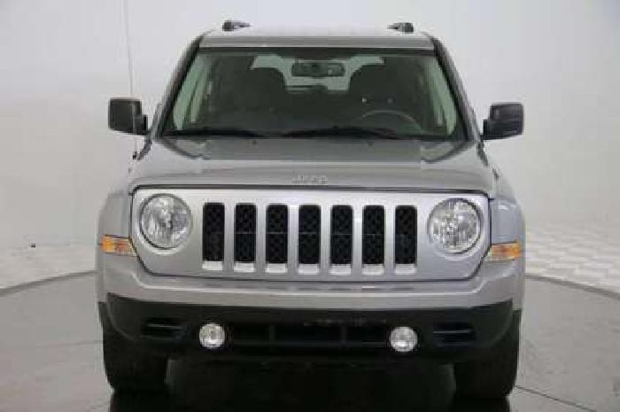 2017 jeep patriot latitude in carrollton, tx