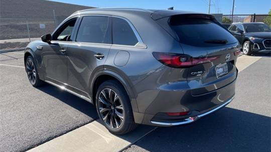 2025 Mazda CX-90