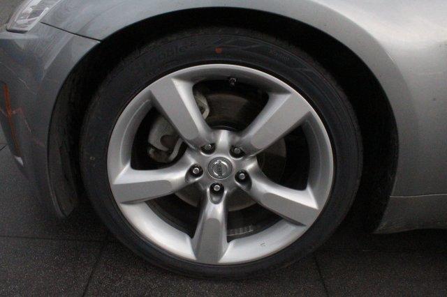 used 2006 nissan 350z enthusiast bellevue, wa 98005 for sale in bellevue, washington