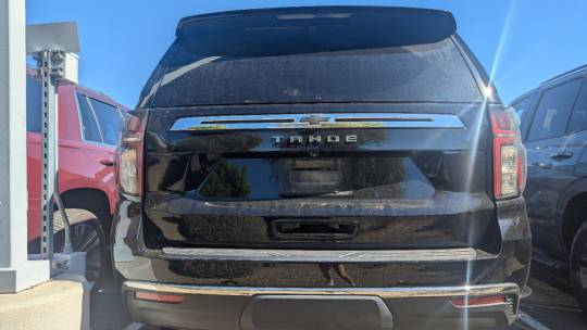 2022 Chevrolet Tahoe