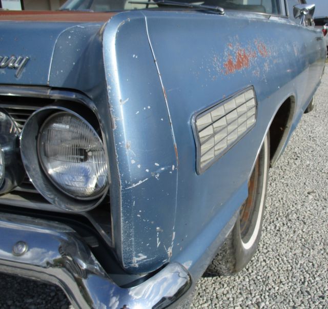 1967 mercury 47 monterey