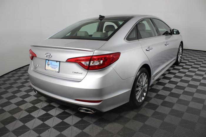 used 2015 hyundai sonata limited pensacola, fl 32505 for sale in pensacola, florida