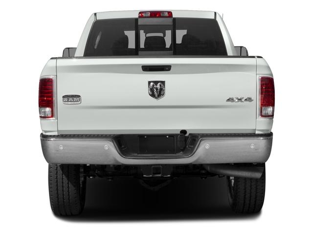2017 ram 2500 limited mega cab 4x2 6'4' box