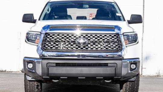 2021 Toyota Tundra