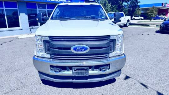 2019 Ford F-350