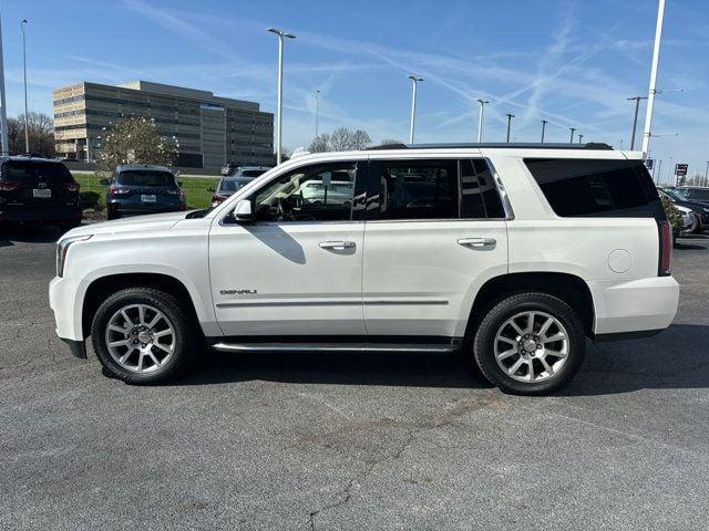 2020 gmc yukon denali in columbus, ohio