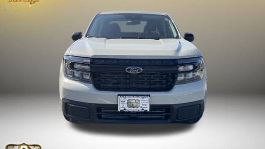 2024 Ford Maverick