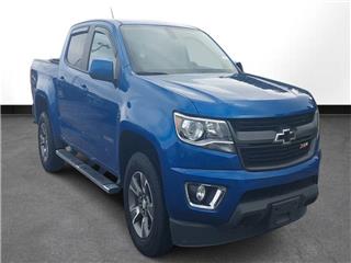 2020 Chevrolet z71