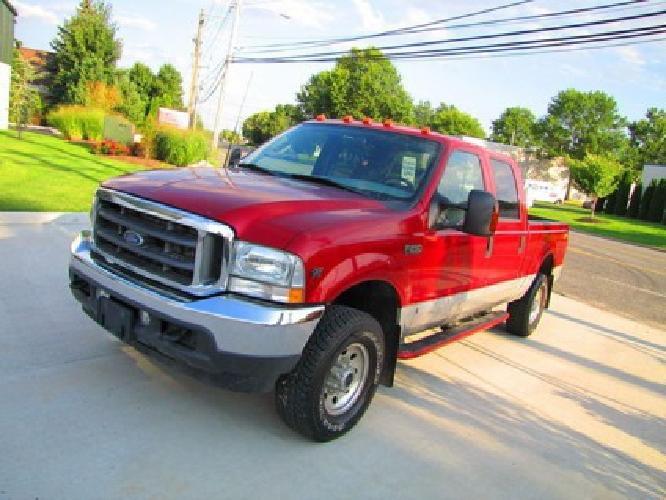 2003 ford f-250 in levittown, pa