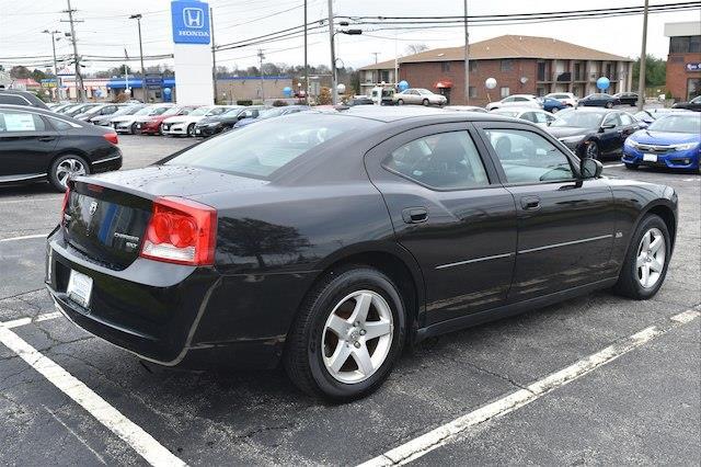 2009 dodge charger sxt sxt 4dr sedan for sale in middletown, rhode island