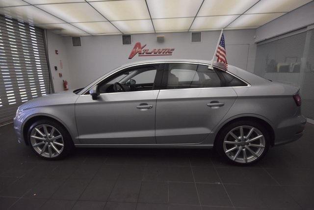 used 2016 audi a3 2.0t premium plus quattro sdn west islip, ny 11795 for sale in west islip, new york