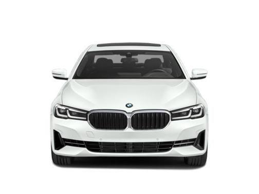 2021 bmw 540