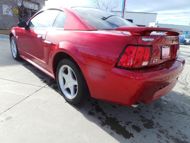 2004 ford mustang gt deluxe gt deluxe 2dr coupe for sale in gas hills, wyoming