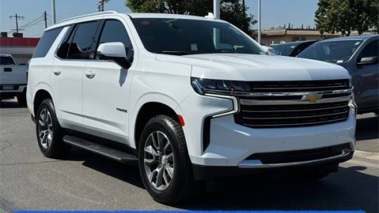2023 Chevrolet Tahoe
