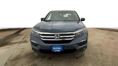 2017 honda pilot ex-l in great falls, montana