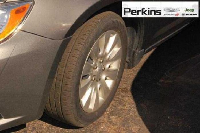 2012 chrysler 200 lx in colorado springs, co