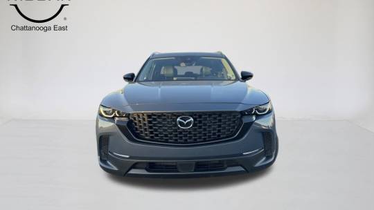 2024 Mazda CX-50