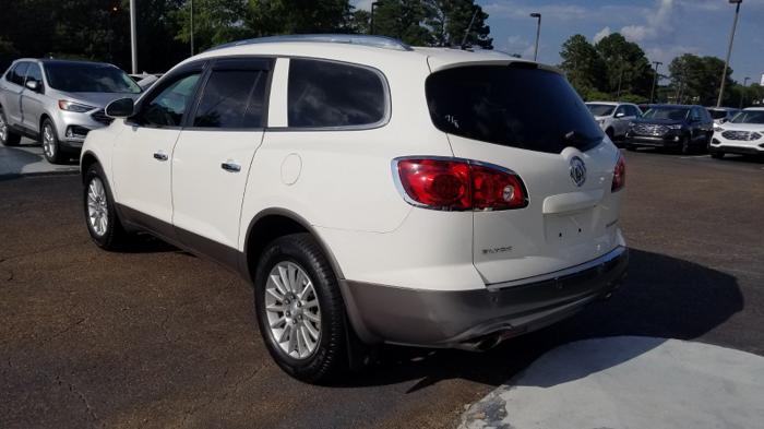 used 2012 buick enclave fwd leather brandon, ms 39042 for sale in brandon, mississippi