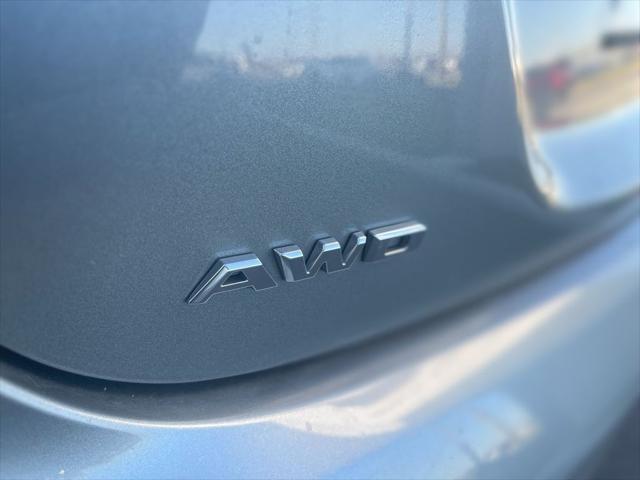 2024 cadillac ct5 premium luxury rwd