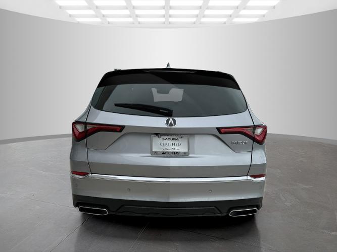 cpo 2022 acura mdx w/technology package