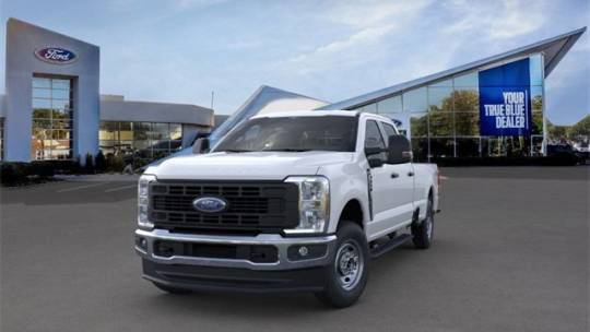 2024 Ford F-350