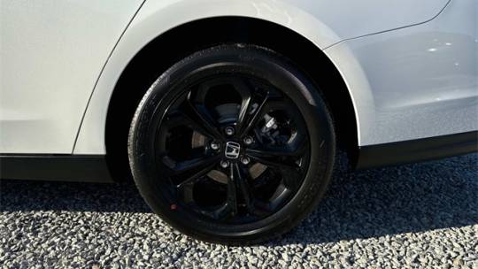 2025 Honda Accord