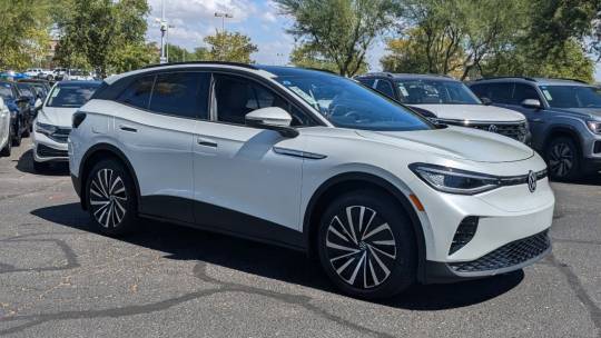 2024 Volkswagen ID.4