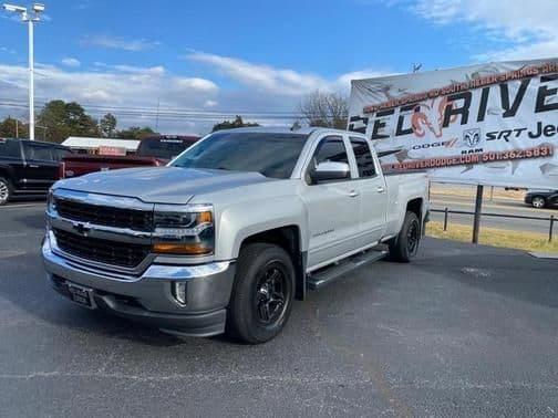 2017 chevrolet silverado 1500 in denver, colorado