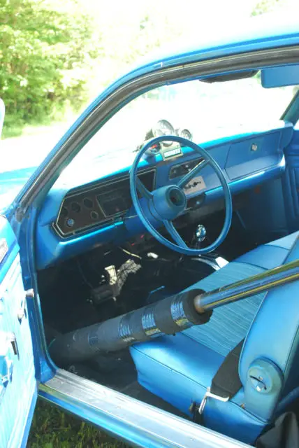 former race car - great project!
