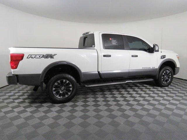 certified 2019 nissan titan pro-4x cookeville, tn 38501 for sale in algood, tennessee