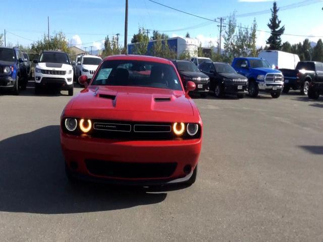2015 dodge challenger sxt sxt 2dr coupe for sale in anchorage, alaska