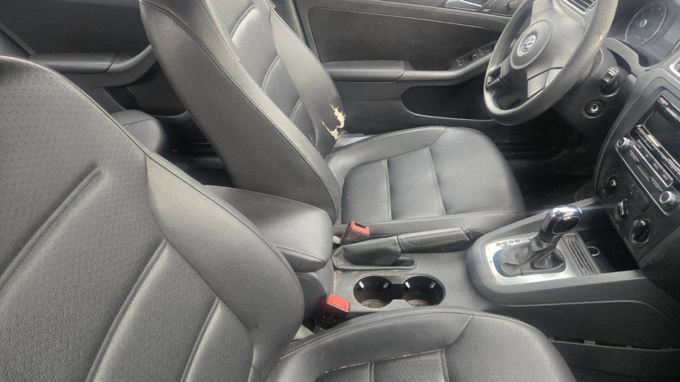 2014 volkswagen jetta se pzev
