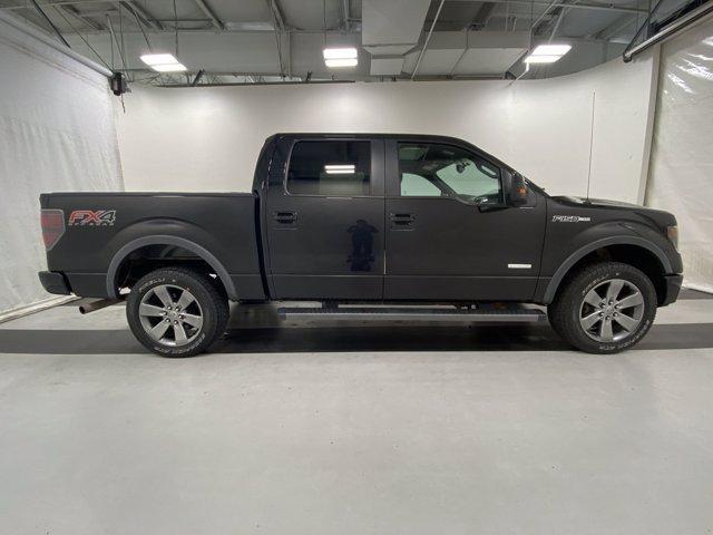 2014 ford f-150 in nampa, idaho