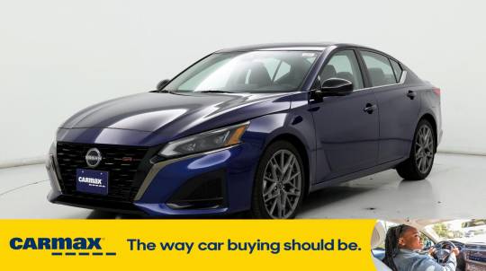 2023 Nissan Altima