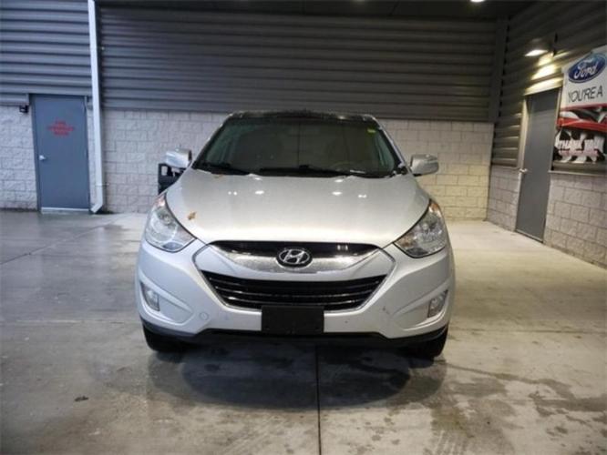 2013 hyundai tucson limited awd limited 4dr suv for sale in dover, delaware