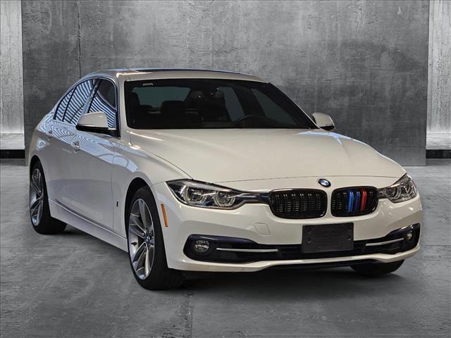 2018 bmw 330e iperformance