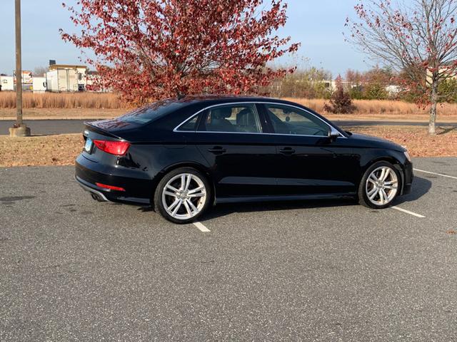2015 audi s3 2.0t premium plus