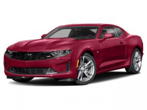 2019 chevrolet camaro 1lt