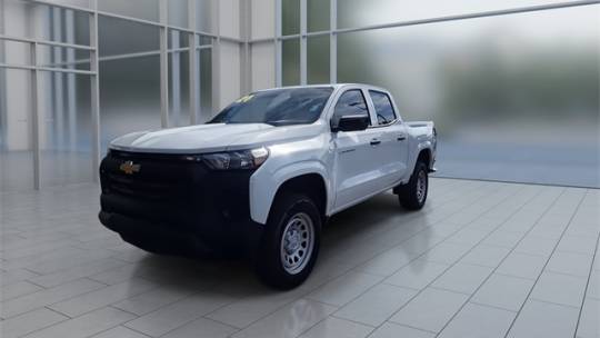 2024 Chevrolet