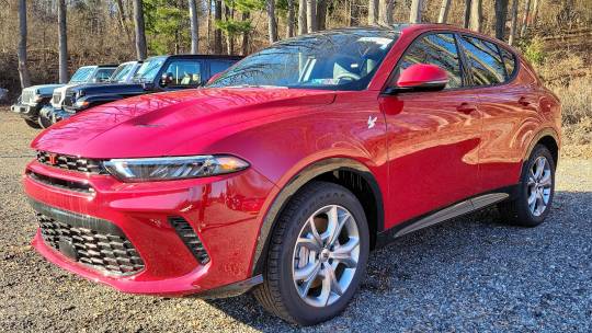 2024 Dodge Hornet