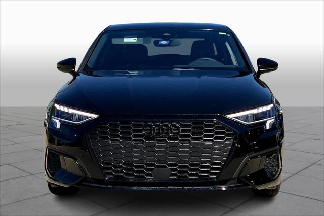 2024 audi a3 premium